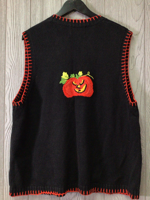 Tiara Int'l Size 1X Vest